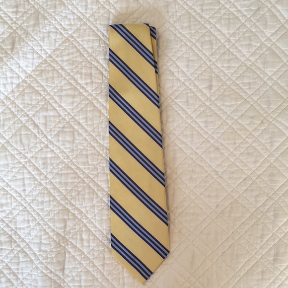 men’s tie - Picture 2 of 3